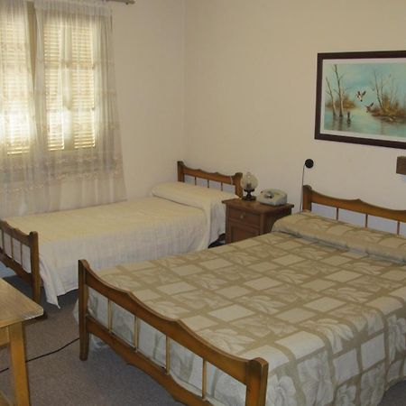 Hotel Emperador Necochea Extérieur photo