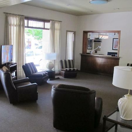 Hotel Emperador Necochea Extérieur photo