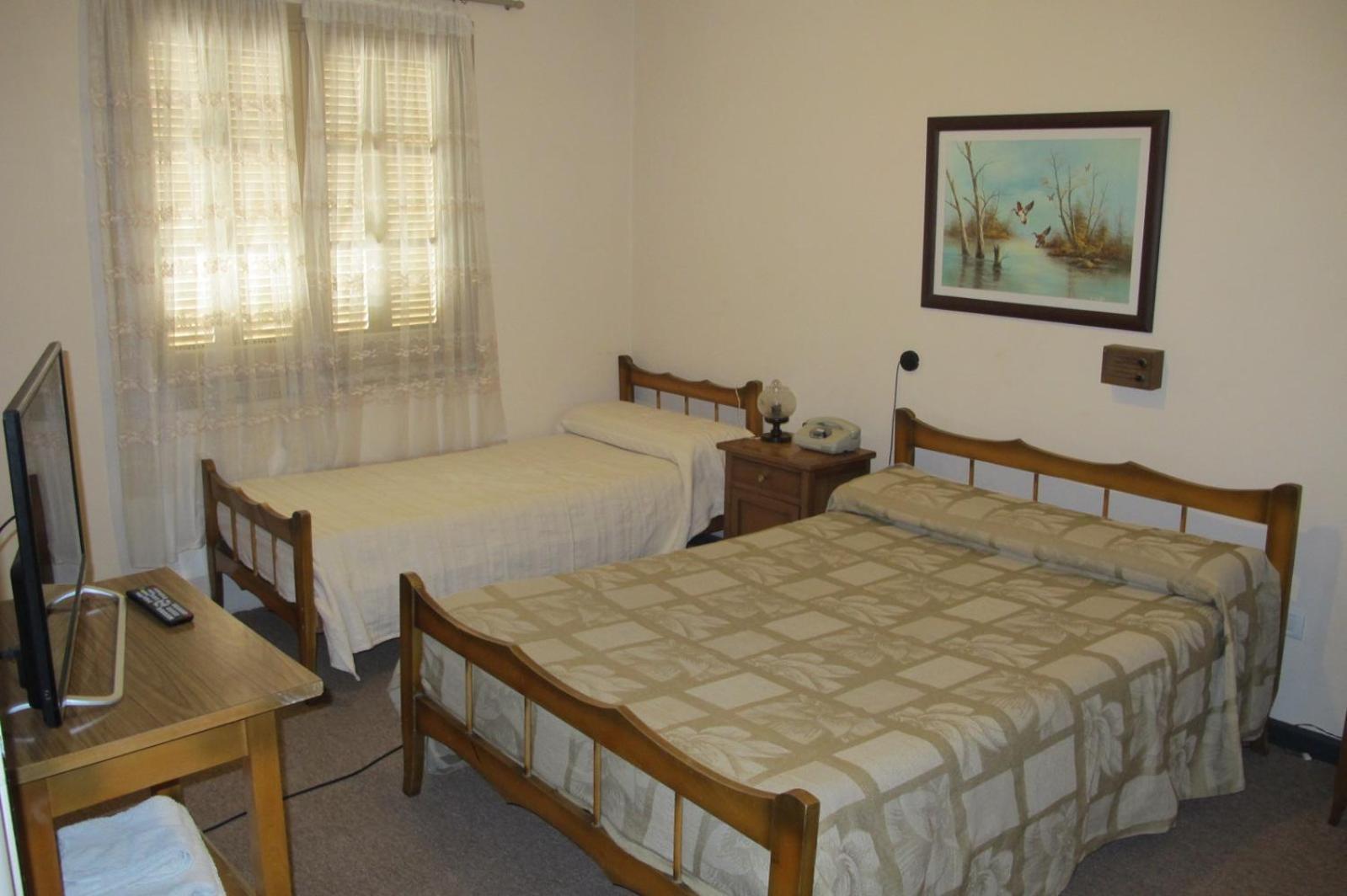 Hotel Emperador Necochea Extérieur photo