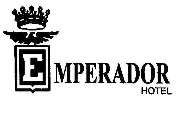 Hotel Emperador Necochea Extérieur photo