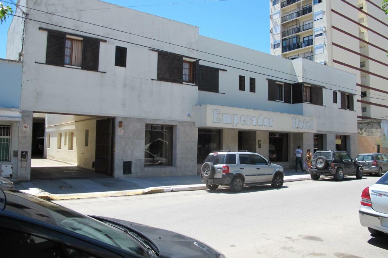 Hotel Emperador Necochea Extérieur photo
