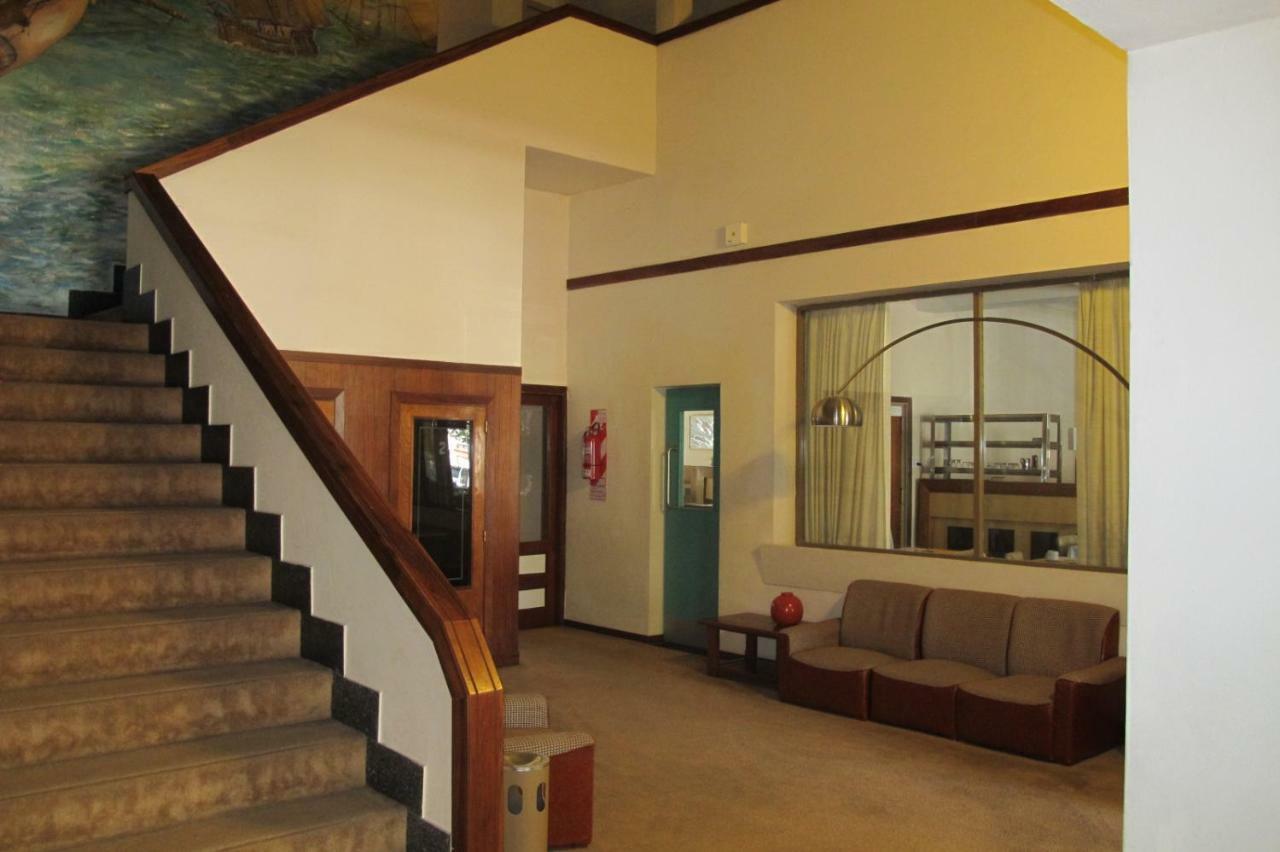 Hotel Emperador Necochea Extérieur photo