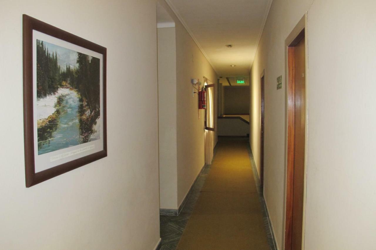 Hotel Emperador Necochea Extérieur photo