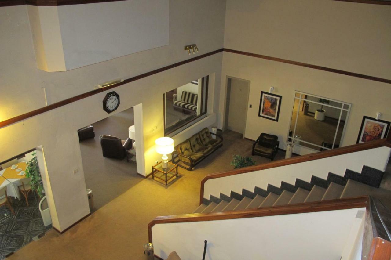 Hotel Emperador Necochea Extérieur photo